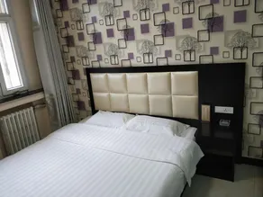 Dacheng Tenglong Express Hotel - Image 5