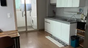 Marina Residence Hotel - Image 2