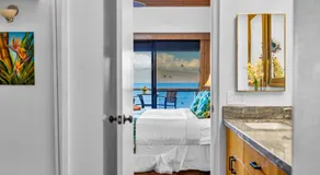 KBM Resorts FREE CAR Sands of Kahana Ocean view 3-Bedroom Condo Penthouse Recently Remodeled SOK-292 - Image 5