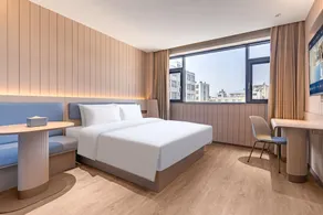 Hanting Kunming Songming Hotel - Image 2
