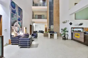 FabHotel Orchid - Image 4