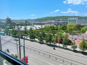 Magnotel Hotel (Huating Renmin Square) - Image 5
