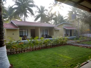 Kapil's Beach Resort - Image 1