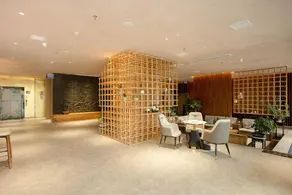 Hanjing Art Hotel (Bijie Qixingguan Biyang Lake Branch) - Image 3