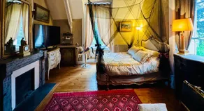 Chambres d'Hôtes du Chateau de Monteux - Image 2