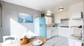 Bright Ocean View Escape Unit #1 - Image 4