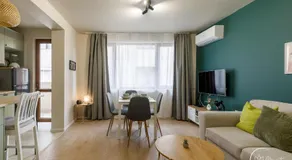 Namaste apartment - cozy, central and relaxing stay near AUBG, freshly renovated - Image 2