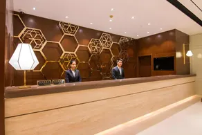 Yitel Premium Shanghai Nanjing West Road - Image 4