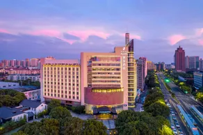 Changzhou Jin Jiang International - Image 4