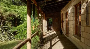 The Fernglen Forest Retreat - Image 5
