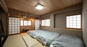 素泊り旅館 Yururi - Image 2