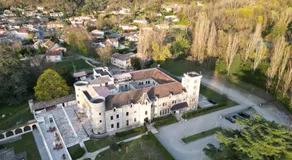 Château de Fontager - Image 5