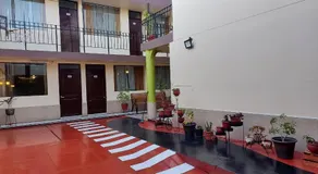Hostal N e g r i t a s Inkahoteles - Image 5