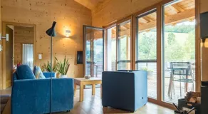 Apartment Tafelbühl I Wellnessbereich I Schwarzwald I ZeiTraum - Image 4