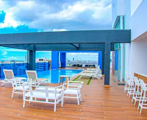 Tower Central - New Luxury - Ocean view - Image 3