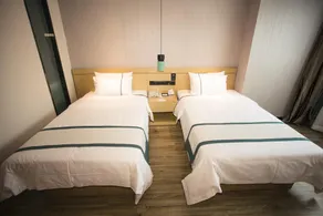 City Comfort Inn Luoyang Old City Lijingmen - Image 4