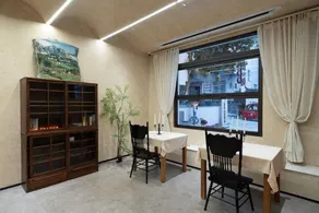 Yunqi BambooVilla & Designer Art Inn (Huangling Scenic Area) - Image 4
