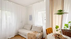 Gemütliche Ferienwohnung in Weinbergnähe & Tiefgarage - Image 4