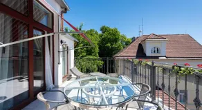 Wellness & SPA boutique Hotel pod lipkami Prague - Image 5