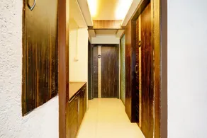 Super Hotel O Seawoods Near Palm Beach Road Formerly Sai Roop - Image 4