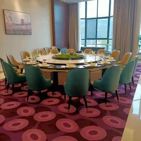 Vienna International Hotel Zhejiang Lanxi - Image 5