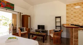 Kai Selfcatering Apartment - Image 5