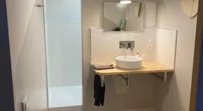 Chambre avec salle de bain privative, Louhans Centre Ville - Image 2