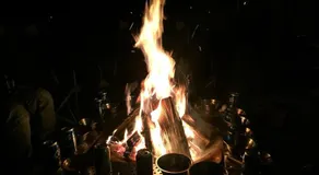 Yangpyeong Why Glamping - Image 4