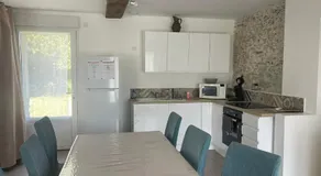 Location d un logement de 70m2 et de 2 CH chez l habitant - Image 2