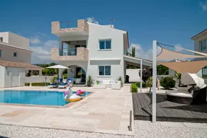 Villa Verdi, Luxury villa with private pool - Image 5