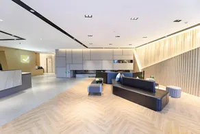 Home Inn Style Ningbo Jishigang Outlets - Image 3
