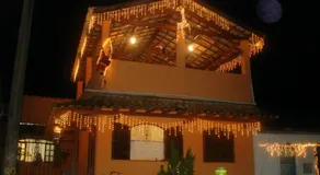 SUITE - CIDADE das CACHOEIRAS - Image 3
