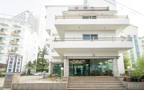 Gangneung Gyeongpodae Gangneung Motel - Image 2