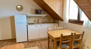 Apartmány v Müllerovom dome - Image 2