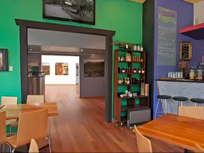 QDOS Arts Hotel - Image 5