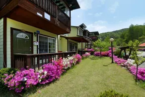 Hoengseong Byeoreulssoda Pension - Image 5