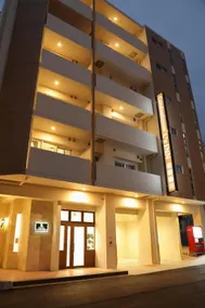 Toki no Yado Naha by Sunrest Resort - Image 5