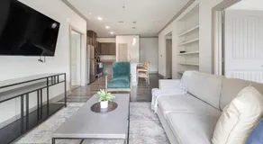 Landing Beautiful 1BD Clubhouse Gym - Image 2