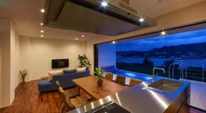 E-horizon Resort Premium 瀬底E - Image 5