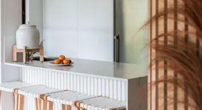 Two bedroom beach bungalow - Image 4