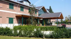 Monica Hotel Fiera - Image 4