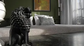 The Sleeping Lion - Image 2