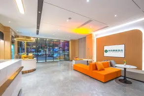 City Comfort Inn Haikou Lingshan Meilan Airport - Image 2