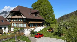Ferienwohnung Haus Itten gemütlich und rustikal - Image 3
