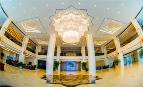 Tianfu Howard Easy Hotel - Image 2