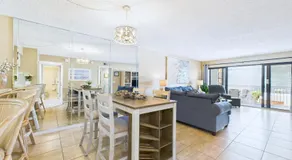 Sandcastles - Direct Oceanfront Apartments with Pool Tennis Pets Welcome - Image 4