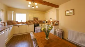 Oak Barn, Westfield Country Grns, Braunston - Image 4