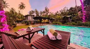 ORENDA ECO LODGE & SPA - Image 2