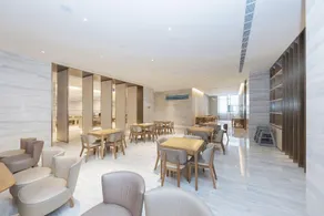 Ji Hotel Yinchuan Guangyao Center - Image 5