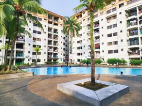 Klang Prima Bayu Apartment, Taman Bayu Perdana, 42000 KLANG - Image 4